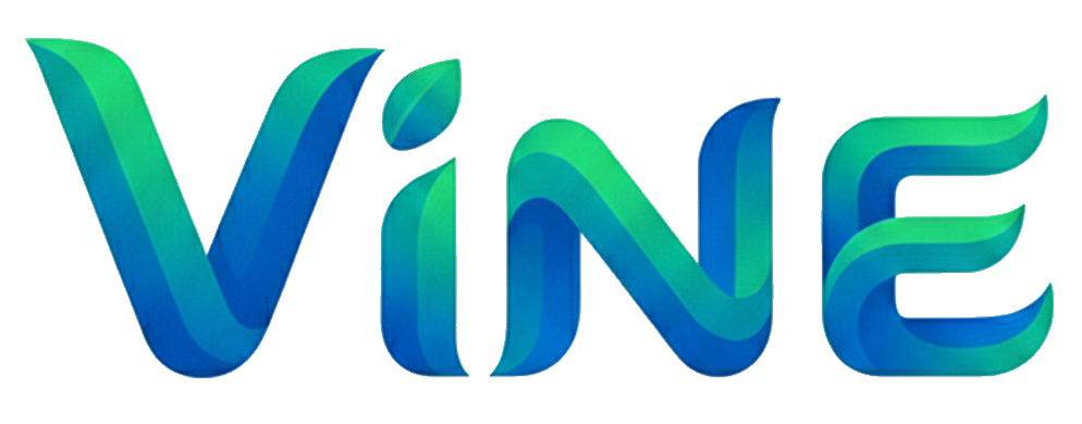 VINE Logo